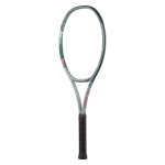 Yonex tennis racket Percept 97in/330g/tournament olive green - unstrung -